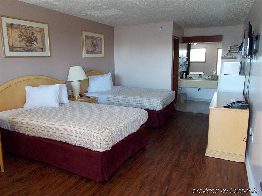 Relax Inn Lewisburg Zewnętrze zdjęcie