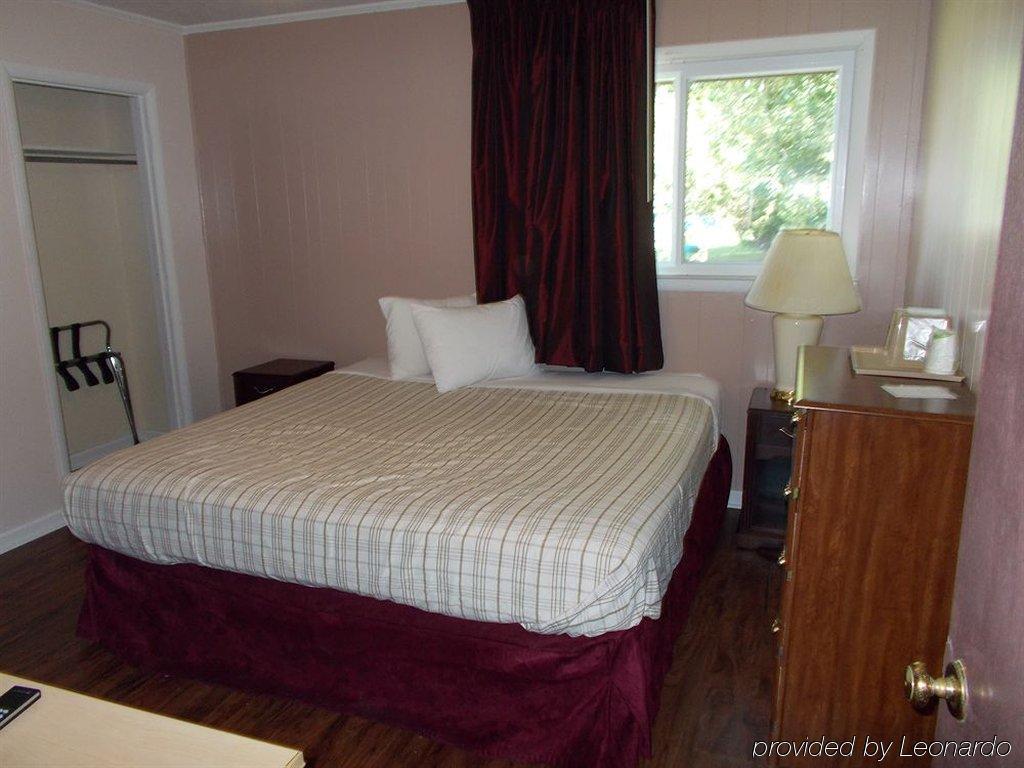 Relax Inn Lewisburg Zewnętrze zdjęcie