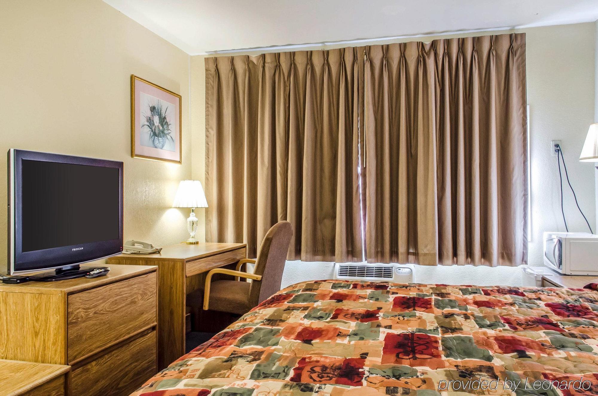 Relax Inn Lewisburg Zewnętrze zdjęcie