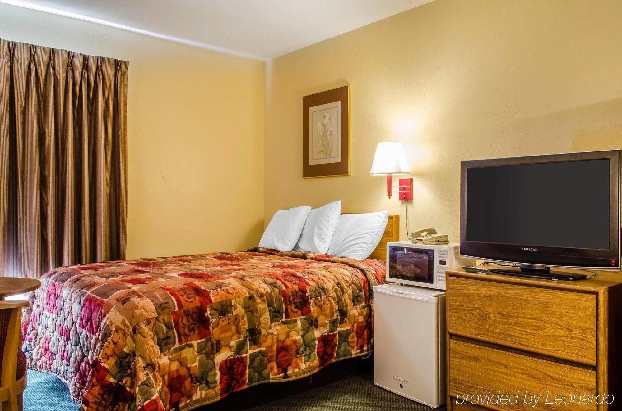 Relax Inn Lewisburg Zewnętrze zdjęcie