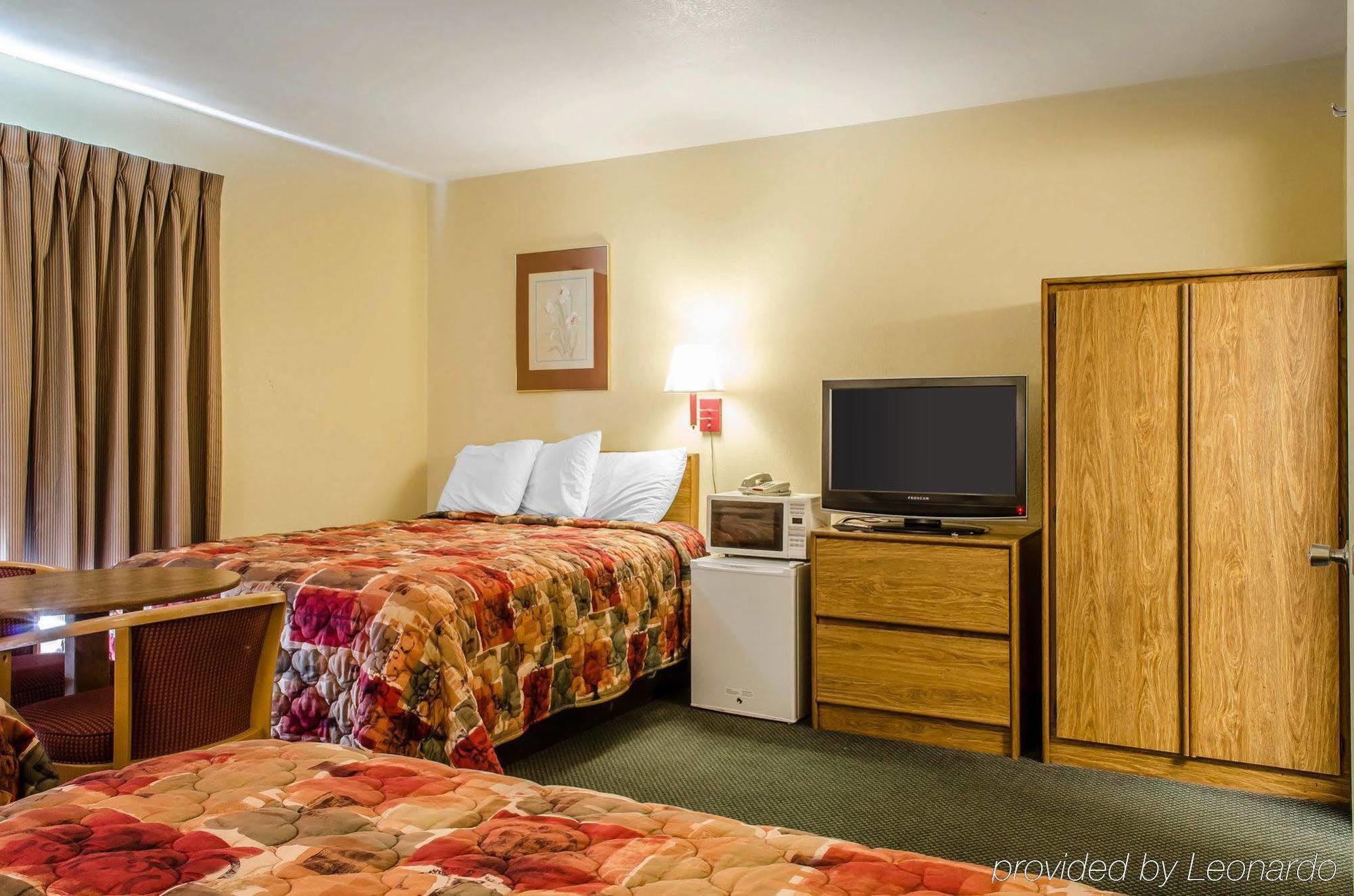 Relax Inn Lewisburg Zewnętrze zdjęcie